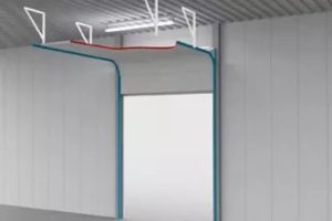 compacte vouwdeuren als perfecte oplossing | Brabant Deur