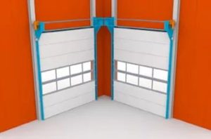 compact vouwdeuren als oplossing voor veel situaties | Brabant Deur