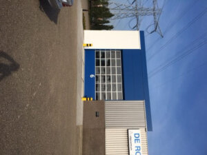 garage vouwdeur in omgeving Eindhoven | brabant Deur