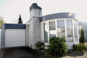 sectionaaldeur design in Valkenswaard | Brabant Deur