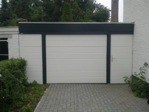 premium sectionale garagedeuren in den bosch | Brabant Deur