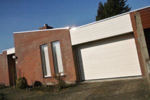 garagedeuren premium in valkenswaard | Brabant Deur