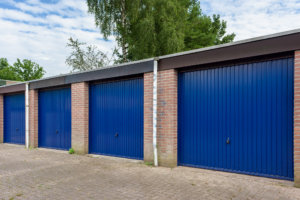 Hormann garagedeuren in kleur | Brabant Deur