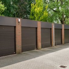 roldeuren in garageboxen | Brabant Deur