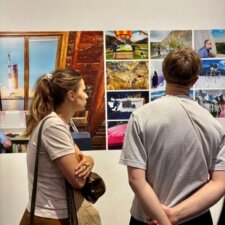 Expositie winnaars DuPho SO'26 met onze fotograaf Sas Schilten | Brabantdeur.nl